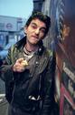 Nick Cotton