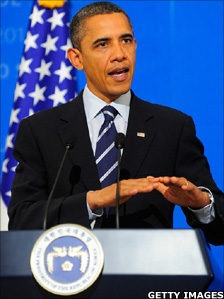 President Obama