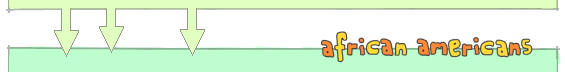 african americans