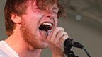 Penguin on the BBC Introducing stage