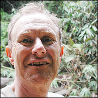 Jungle John