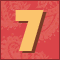 Seven