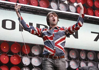 Kasabian