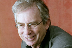 Peter Carey