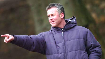 Huw Wiltshire