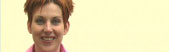Image of Julie from the cross-community group