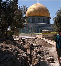 مسجد اقصیٰ 