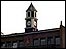 Clock Tower at Keele University