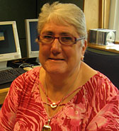 Marie Healy