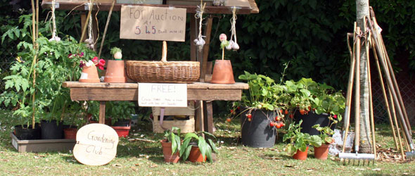 summer fair