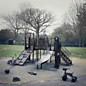 Review of Playtime Is Over