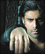 Sikander Kher