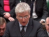 Des Browne