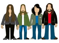 The Magic Numbers