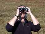 Birdwatching (BTO / Chris Wernham)