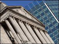 Bank of England