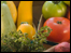 vegetables