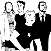 The O Men