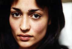 Image: Zadie Smith