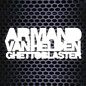 Review of Ghettoblaster