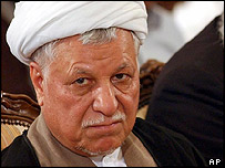 رفسنجانی