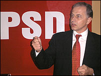 Mircea Geoană