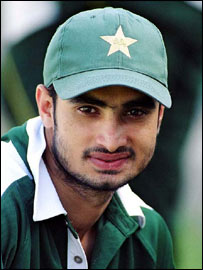 عمران نذیر