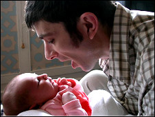 Father & Son