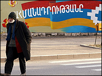 Dağlık Karabağ