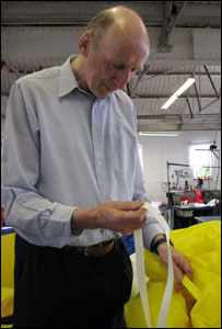 Don Cameron