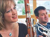 musicians on call