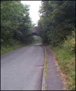 Armathwaite