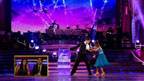 Chelsee and Pasha