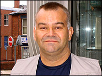 Ian Thomasson