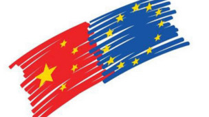 中國歐盟商會