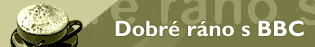 Dobre rano