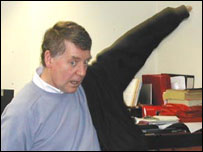 Roy Hill