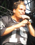 Peter Andre