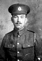 Sapper Frederick Newell