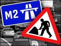 Road signs