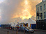 Eyewitness photo of the fire