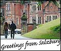 North Staffordshire Postcards