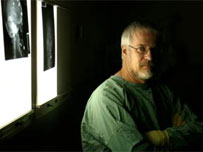 Dr. Michal Dodd