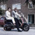 1965 - John Bailey - North London then, Leigh-on-Sea now