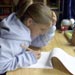 Studying