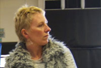 Carys Edwards