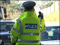 Policeman