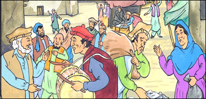 خانه نو، زندگی نو