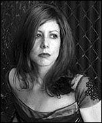 Peg Simone