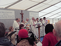 Congregation